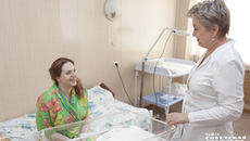 Чтобы родить здорового малыша, супружеской паре еще до наступления беременности необходимо пройти медицинское обследование, тогда врач сможет скорректировать потенциальные патологии. Фото: архив ИД «Советская Сибирь»