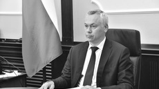 Вода из новой скважины должна появиться в селе Черновка Кочковского района не позже 1 ноября, губернатор Андрей Травников взял вопрос под личный контроль. Фото: nso.ru