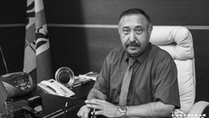 Владимир Теске убежден: его сотрудники — настоящие профессионалы. Фото: архив ИД «Советская Сибирь»
