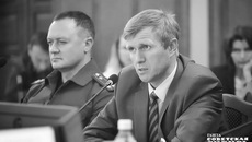 Валерий Шрейдер: без согласования с МО РФ окончательно утвердить зонирование парка «Заельцовский бор» невозможно. Фото: Андрей Заржецкий