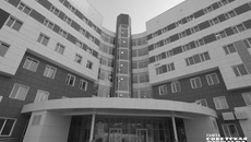 Открытия областного перинатального центра ждали несколько лет, но вопрос решился, механизм был найден с привлечением средств федерального бюджета в рамках госпрограммы. Сегодня возможностей привлечения средств в отрасль больше. Да и объемы по стройкам в сфере здравоохранения беспрецедентные за последние лет тридцать. Фото: архив ИД «Cоветская Cибирь»
