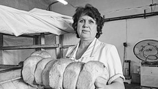 Выпускаем более 500 видов продукции: хлебобулочные, кондитерские изделия, мясные полуфабрикаты. Фото предоставлено СПК «Заря»