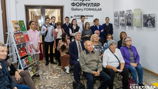 Сейчас в совете ветеранов состоят 155 человек. Существует еще и другой коллегиальный орган — президиум ветеранской организации, ветеранского совета — в нем 42 человека. Также есть еще понятие бюро, которое оперативно принимает решения, — 15 человек. Фото: Андрей Заржецкий