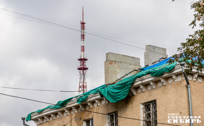 В регионе капитально ремонтировать будут не только малоэтажные дома, но и высотные. Повышение взносов вызвано объективными причинами. Фото: Андрей Заржецкий