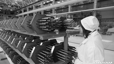 Новосибирский завод химконцентратов за пять лет планирует вложить 6,5 миллиарда рублей. Фото: архив ИД «Советская Сибирь»