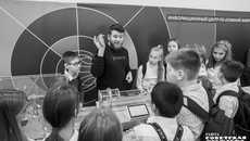 В 2022 году фестиваль приурочили сразу к нескольким памятным датам, в том числе к 85-летию региона. Фото: Андрей Заржецкий