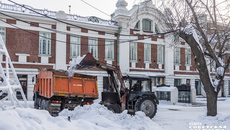 Фото: Андрей Заржецкий