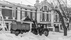 Фото: Андрей Заржецкий