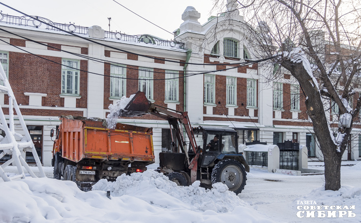 Фото: Андрей Заржецкий