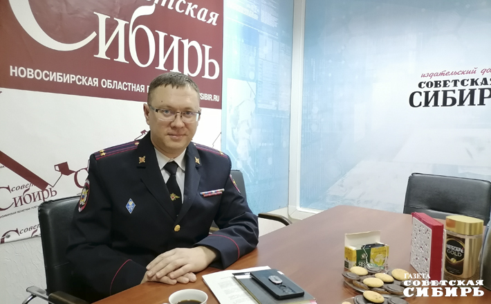 Фото: Юлия Назаренко