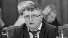 О реализации инвестиционных, инфраструктурных проектов в регионе членам бюджетного комитета Заксобрания доложил заместитель министра экономического развития Новосибирской области Виталий Шовтак. Фото: Андрей Заржецкий