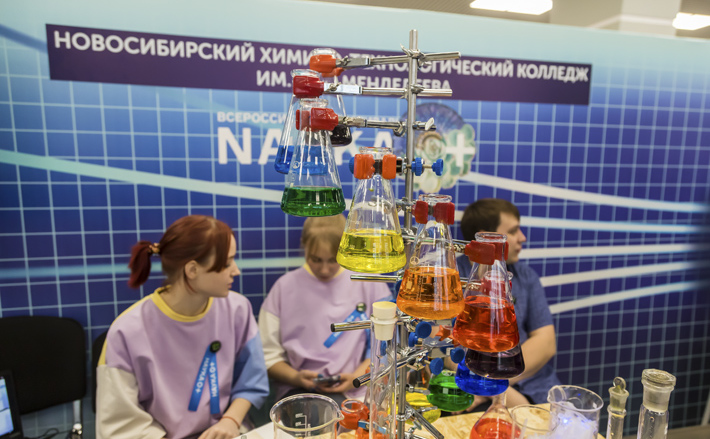 Фото: Андрей Заржецкий