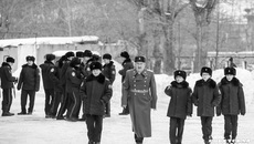 Физически и морально здоровое общество воспитывается на нравственных ценностях, исторически свойственных россиянам. /Фото: Андрей Заржецкий