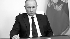 Губернатор пригласил Владимира Путина на открытие нового терминала аэропорта Толмачёво: «Для нас это будет очень важно». Фото: kremlin.ru