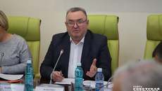 Депутат Валерий Ильенко: «Инициатива должна исходить с мест!». Фото: Андрей Заржецкий