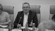 Депутат Валерий Ильенко: «Инициатива должна исходить с мест!». Фото: Андрей Заржецкий