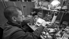 Новосибирское предприятие «Аэросоюз» в минувшем году получило более 30 миллионов рублей государственной поддержки — компания занимается внедрением цифровых технологий в сельском хозяйстве. Фото: Андрей Заржецкий