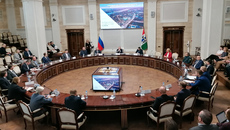Фото: сайт правительства Новосибирской области nso.ru