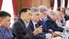 Члены социального комитета Законодательного собрания обратили внимание, что все выплаты — и прежние, и вновь назначенные — должны производиться вовремя. Фото: Андрей Заржецкий