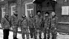 Фото предоставлено Дмитрием Рябовым