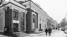 Городской театр Афанасьева наконец-то обрел собственный дом в здании бывшего кинотеатра «Пионер» — это стало возможным благодаря реализации нацпроекта «Культура». Фото: Андрей Заржецкий