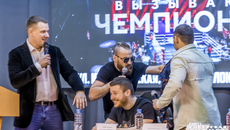 Фото: Андрей Заржецкий