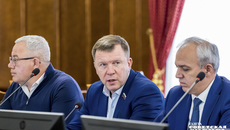 Депутаты Заксобрания считают, что развивать новые территории — это, конечно, хорошо, но и о других направлениях госпрограммы по стимулированию жилищного строительства не нужно забывать. Фото: Андрей Заржецкий