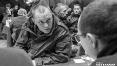 Фото: Андрей ЗАРЖЕЦКИЙ