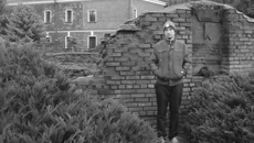 Брестская крепость для Дмитрия Овчинникова и его семьи — особенное, знаковое место: его мама родом из этих мест. Фото предоставлено Дмитрием Овчинниковым