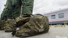 Не исключено, что в городах с системой платных парковок бесплатные места будут предоставляться всем без исключения ветеранам боевых действий. Фото: Андрей Заржецкий