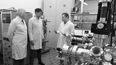 Институт физики полупроводников Сибирского отделения Российской академии наук ведет исследования по актуальным проблемам физики конденсированных сред. Фото: nso.ru