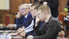 По мнению депутатов регионального парламента, в последние годы произошло вымывание кадров с сельских территорий, причем это касается как управленческой сферы, так и других отраслей. Фото: Андрей Заржецкий