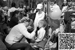 С основными событиями предстоящего Дня защиты детей можно ознакомиться на сайте областного министерства культуры, там же рекомендуем уточнить время и место праздничных мероприятий. Скачать программу можно с помощью смартфона, используя данный QR-код.