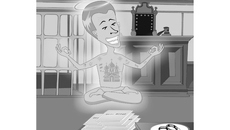 Наша рубрика — возрождение старого доброго фельетона. Все имена изменены, события реальные, наше время. Будем признательны читателю за отклики. Рисунок: Алексей Рыгин