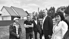 В Краснозёрском районе социальную инфраструктуру развивают в том числе и по линии государственной программы «Комплексное развитие сельских территорий». Фото: nso.ru