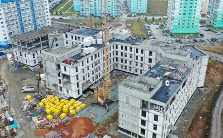 Фото группы "ВИС"