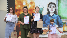 Фото предоставлены ГКУ НСО «Центр патриотического воспитания»