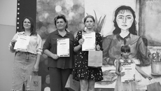 Фото предоставлены ГКУ НСО «Центр патриотического воспитания»