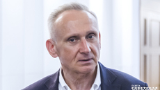 Андрей Панфёров глубоко убежден: решимость и отвага бойцов «Веги», их желание скорее покончить с врагами не требуют никаких комментариев. Фото: Андрей Заржецкий