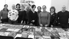 У доброго дела нет срока годности — осенью мы с вами, дорогие читатели, заложили возможность для мелитопольских школьников почитать Пушкина и Тургенева. Эх, знали бы великие классики, как через века книги с их произведениями на юг России будут доставлять «из глубины сибирских руд»...