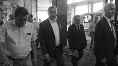 В Калининском районе транспортную сеть будут развивать не только с учетом уже существующей застройки, но и на перспективу. Фото: nso.ru