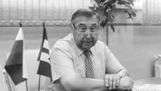 Руководитель управления ветеринарии Новосибирского района Владимир Теске. Фото: архив ИД «Советская Сибирь»