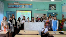 Фото предоставлено Литвиненко М.О.