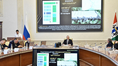 Несмотря на возникшие вопросы, совет по инвестициям поддержал три проекта — их реализация позволит укрепить экономический потенциал региона, даст новые рабочие места и налоговые поступления в бюджет. Фото: nso.ru