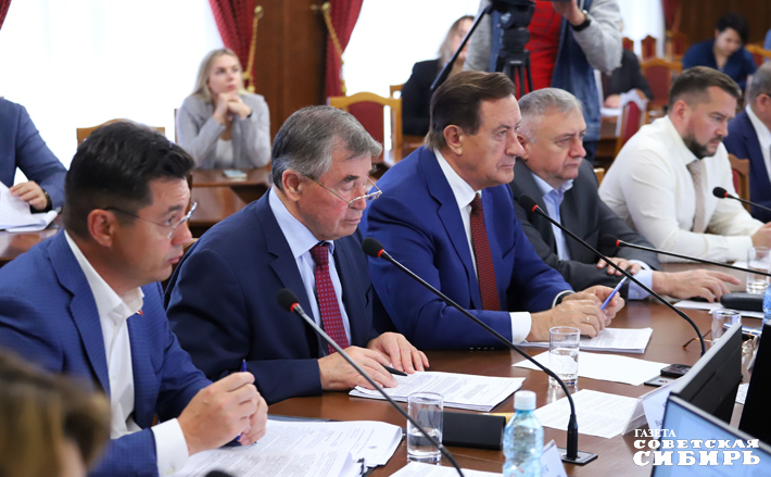 В 2022 году часть показателей стратегии социально-экономического развития региона выполнить не удалось — депутаты Заксобрания считают, что документ нуждается в пересмотре, причем акцент нужно делать на развитии сельских территорий. Фото: Андрей Заржецкий