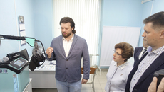 Инновационная разработка актуальна для людей после инсульта, с риском деменции и перенесших COVID-19, а также для профилактики когнитивных нарушений, которые сопровождают какие-то другие заболевания. Фото предоставлено пресс-службой министерства науки и инновационного развития Новосибирской области