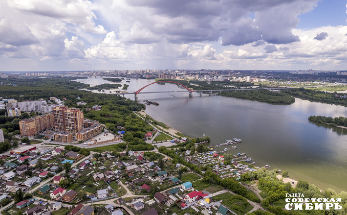 Комплексная застройка территорий должна не только повысить уровень жизни людей, но и сделать лучше архитектурный облик поселений. Фото: Андрей Заржецкий