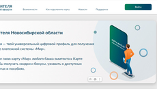 Скриншот с сайта karta.nso.ru