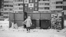 Новосибирцы уже было начали привыкать к завалам в мусорных баках. Но есть ощущение, что ситуация постепенно меняется в лучшую сторону. Теперь вывоз смешанных ТКО по скорости практически уравнялся с вывозом отсортированных на переработку отходов, а местами даже опережает.
Фото: Андрей Заржецкий