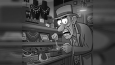 Рисунок: Алексей Рыгин